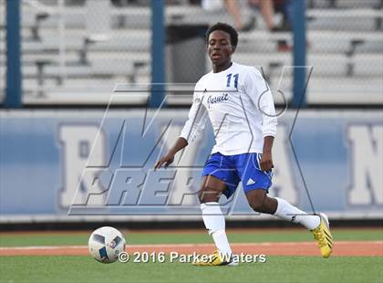 Thumbnail 3 in Vandebilt Catholic @ Jesuit photogallery.