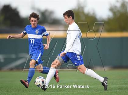 Thumbnail 3 in Vandebilt Catholic @ Jesuit photogallery.