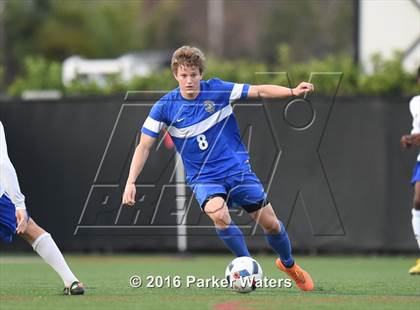 Thumbnail 1 in Vandebilt Catholic @ Jesuit photogallery.