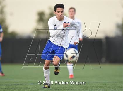 Thumbnail 3 in Vandebilt Catholic @ Jesuit photogallery.