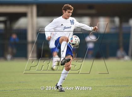 Thumbnail 3 in Vandebilt Catholic @ Jesuit photogallery.