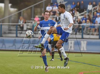 Thumbnail 1 in Vandebilt Catholic @ Jesuit photogallery.