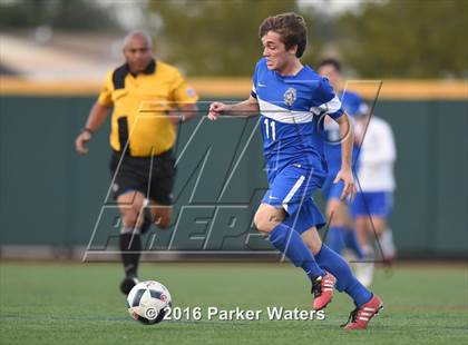 Thumbnail 1 in Vandebilt Catholic @ Jesuit photogallery.