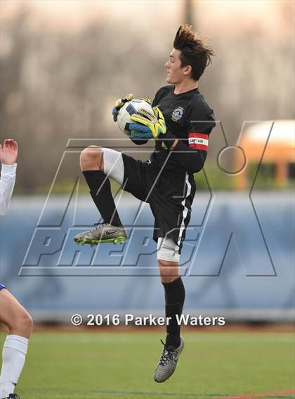 Thumbnail 2 in Vandebilt Catholic @ Jesuit photogallery.