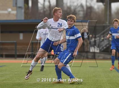 Thumbnail 2 in Vandebilt Catholic @ Jesuit photogallery.