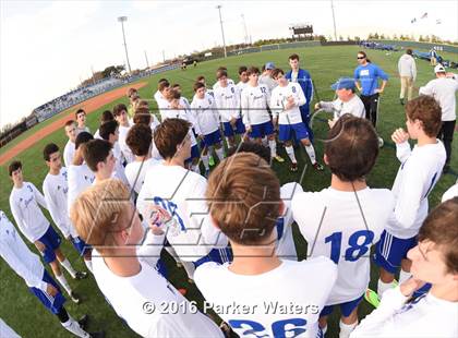 Thumbnail 1 in Vandebilt Catholic @ Jesuit photogallery.