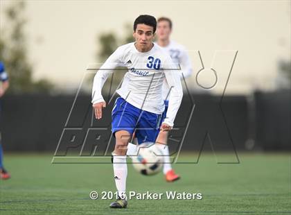 Thumbnail 2 in Vandebilt Catholic @ Jesuit photogallery.