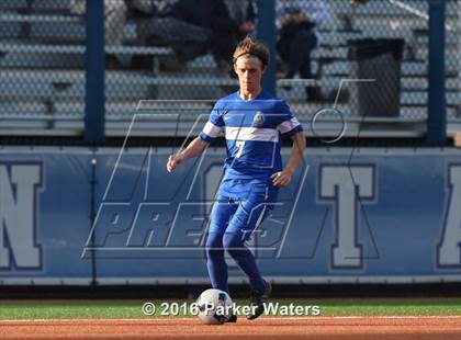 Thumbnail 1 in Vandebilt Catholic @ Jesuit photogallery.