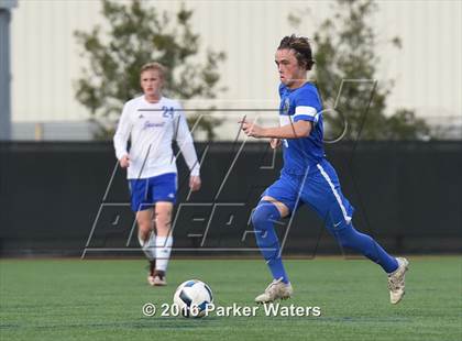 Thumbnail 2 in Vandebilt Catholic @ Jesuit photogallery.