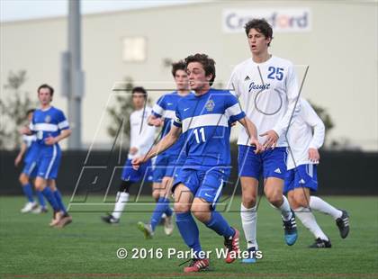 Thumbnail 1 in Vandebilt Catholic @ Jesuit photogallery.