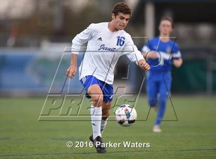 Thumbnail 3 in Vandebilt Catholic @ Jesuit photogallery.