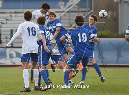 Thumbnail 1 in Vandebilt Catholic @ Jesuit photogallery.