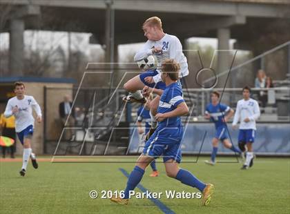 Thumbnail 2 in Vandebilt Catholic @ Jesuit photogallery.