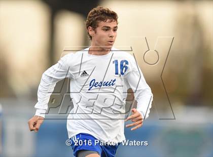 Thumbnail 2 in Vandebilt Catholic @ Jesuit photogallery.