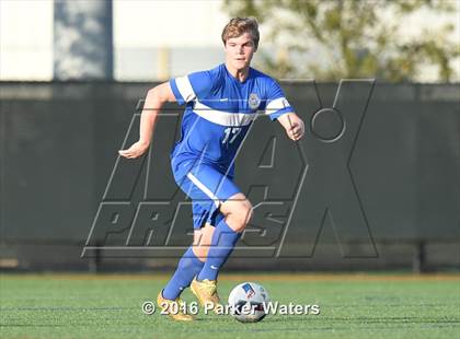 Thumbnail 3 in Vandebilt Catholic @ Jesuit photogallery.