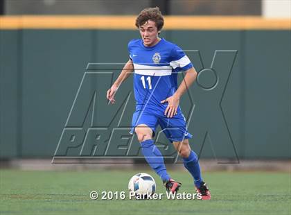 Thumbnail 1 in Vandebilt Catholic @ Jesuit photogallery.