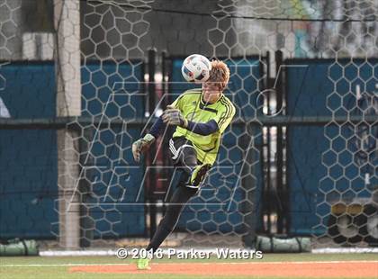 Thumbnail 1 in Vandebilt Catholic @ Jesuit photogallery.