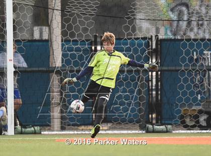 Thumbnail 3 in Vandebilt Catholic @ Jesuit photogallery.