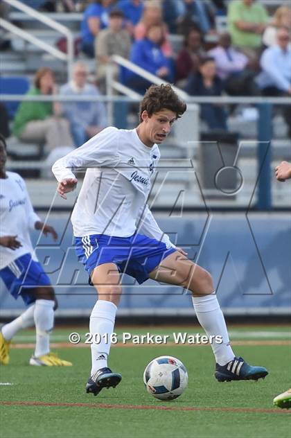 Thumbnail 2 in Vandebilt Catholic @ Jesuit photogallery.