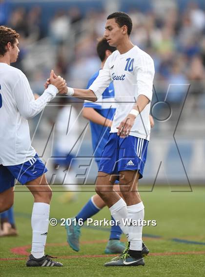 Thumbnail 2 in Vandebilt Catholic @ Jesuit photogallery.