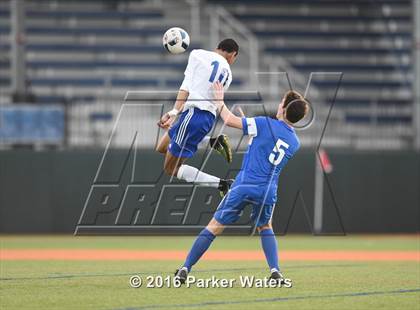 Thumbnail 1 in Vandebilt Catholic @ Jesuit photogallery.