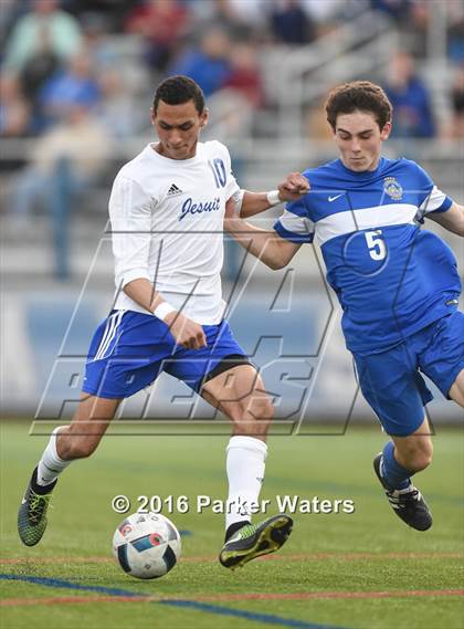 Thumbnail 2 in Vandebilt Catholic @ Jesuit photogallery.