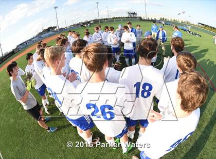 Thumbnail 2 in Vandebilt Catholic @ Jesuit photogallery.