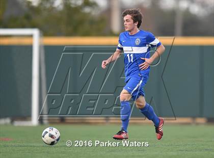 Thumbnail 2 in Vandebilt Catholic @ Jesuit photogallery.