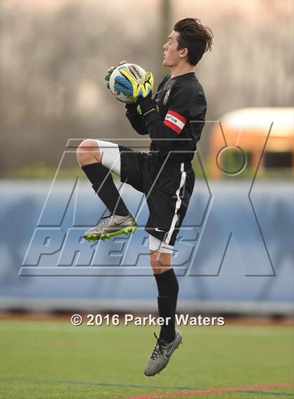 Thumbnail 1 in Vandebilt Catholic @ Jesuit photogallery.