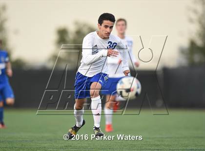 Thumbnail 1 in Vandebilt Catholic @ Jesuit photogallery.