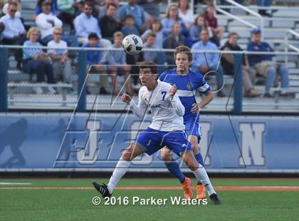 Thumbnail 1 in Vandebilt Catholic @ Jesuit photogallery.