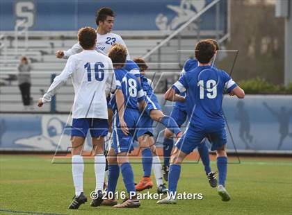 Thumbnail 2 in Vandebilt Catholic @ Jesuit photogallery.