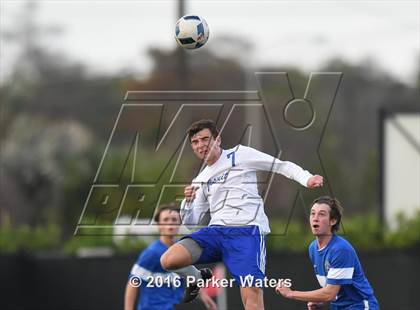 Thumbnail 1 in Vandebilt Catholic @ Jesuit photogallery.