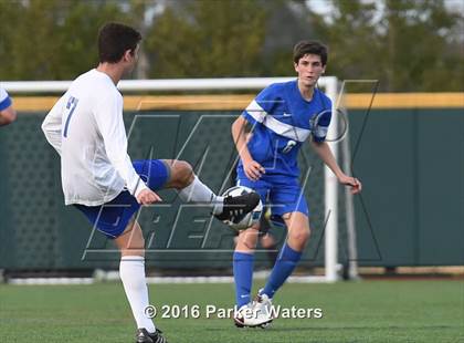 Thumbnail 2 in Vandebilt Catholic @ Jesuit photogallery.