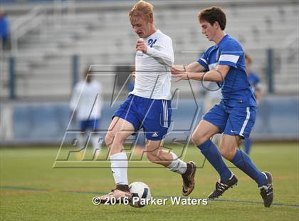 Thumbnail 2 in Vandebilt Catholic @ Jesuit photogallery.