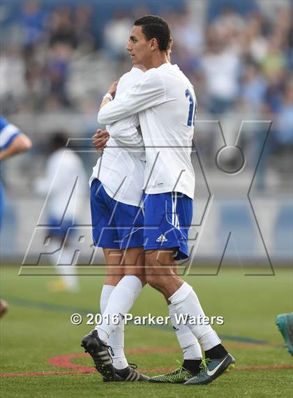 Thumbnail 3 in Vandebilt Catholic @ Jesuit photogallery.