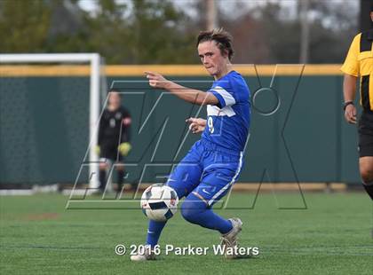 Thumbnail 1 in Vandebilt Catholic @ Jesuit photogallery.