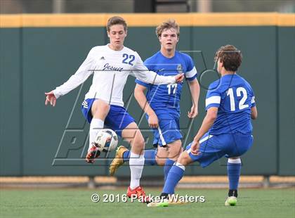 Thumbnail 2 in Vandebilt Catholic @ Jesuit photogallery.