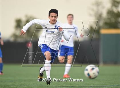 Thumbnail 3 in Vandebilt Catholic @ Jesuit photogallery.