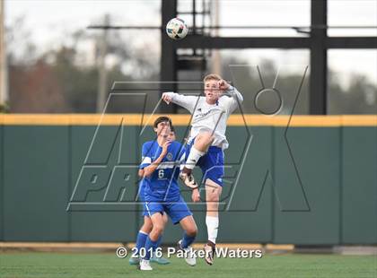 Thumbnail 1 in Vandebilt Catholic @ Jesuit photogallery.