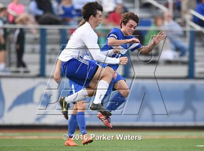 Thumbnail 2 in Vandebilt Catholic @ Jesuit photogallery.