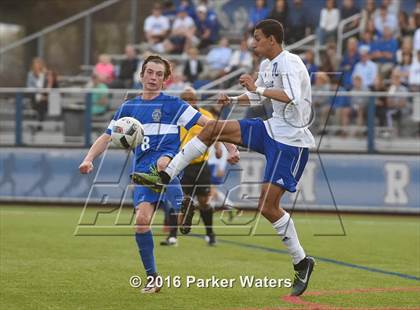 Thumbnail 3 in Vandebilt Catholic @ Jesuit photogallery.