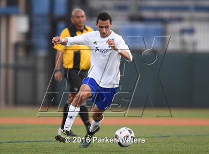 Thumbnail 1 in Vandebilt Catholic @ Jesuit photogallery.