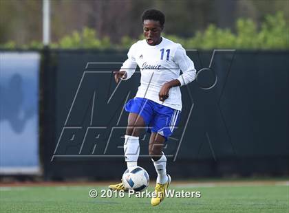 Thumbnail 2 in Vandebilt Catholic @ Jesuit photogallery.