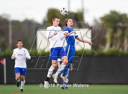 Thumbnail 3 in Vandebilt Catholic @ Jesuit photogallery.