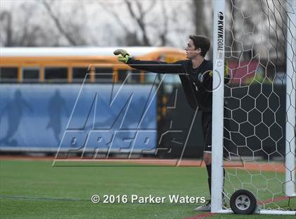 Thumbnail 3 in Vandebilt Catholic @ Jesuit photogallery.