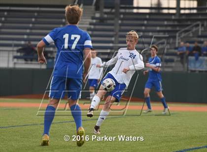 Thumbnail 2 in Vandebilt Catholic @ Jesuit photogallery.