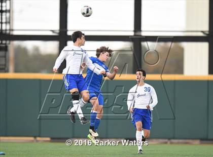 Thumbnail 1 in Vandebilt Catholic @ Jesuit photogallery.