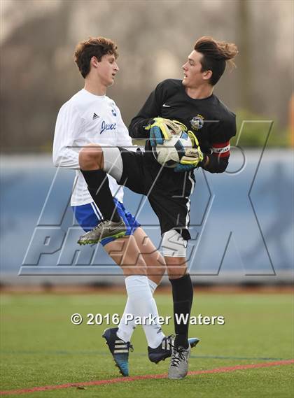 Thumbnail 1 in Vandebilt Catholic @ Jesuit photogallery.