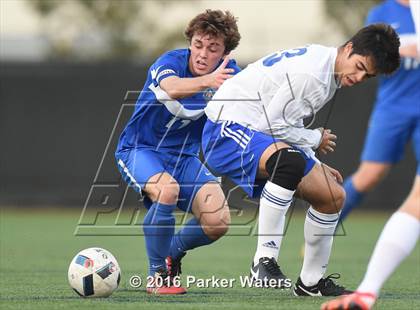 Thumbnail 3 in Vandebilt Catholic @ Jesuit photogallery.